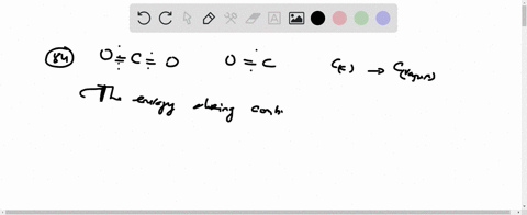 if-the-energy-needed-to-break-two-moles-of-mathrmcmathrmo-bonds-is-greater-than-the-sum-of-the-energ