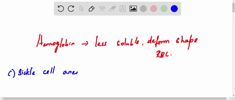 in-_________-hemoglobin-molecule-that-is-less-soluble-than-usual-and-more-likely-than-normal-to-defo