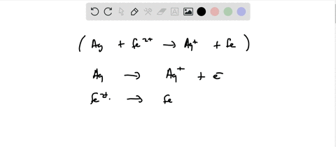 the-following-equation-is-not-balanced-mathrmagmathrmfe2-longrightarrow-mathrmagmathrmfe-why-use-t-2