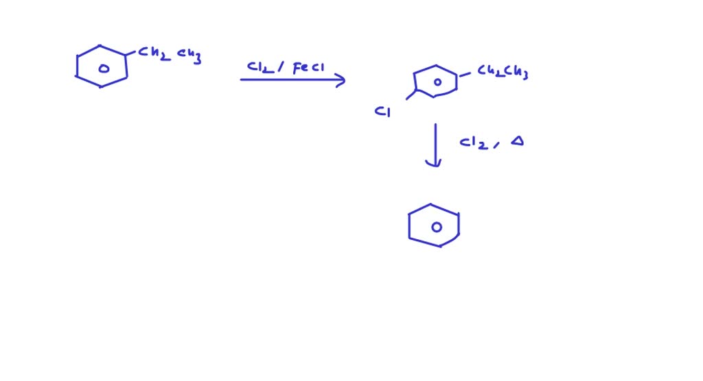 SOLVEDFor the following mechanism, identify the sequence of