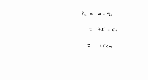 an-object-is-placed-200-mathrmcm-from-a-converging-lens-with-focal-length-150-mathrmcm-see-the-fig-3