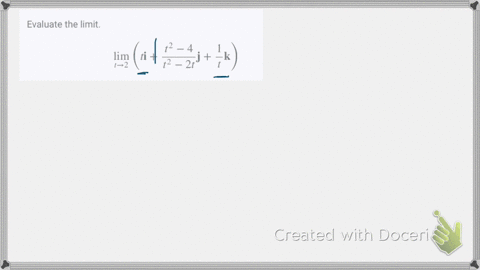 evaluate-the-limit-lim-_t-rightarrow-2leftt-mathbfifract2-4t2-2-t-mathbfjfrac1t-mathbfkright