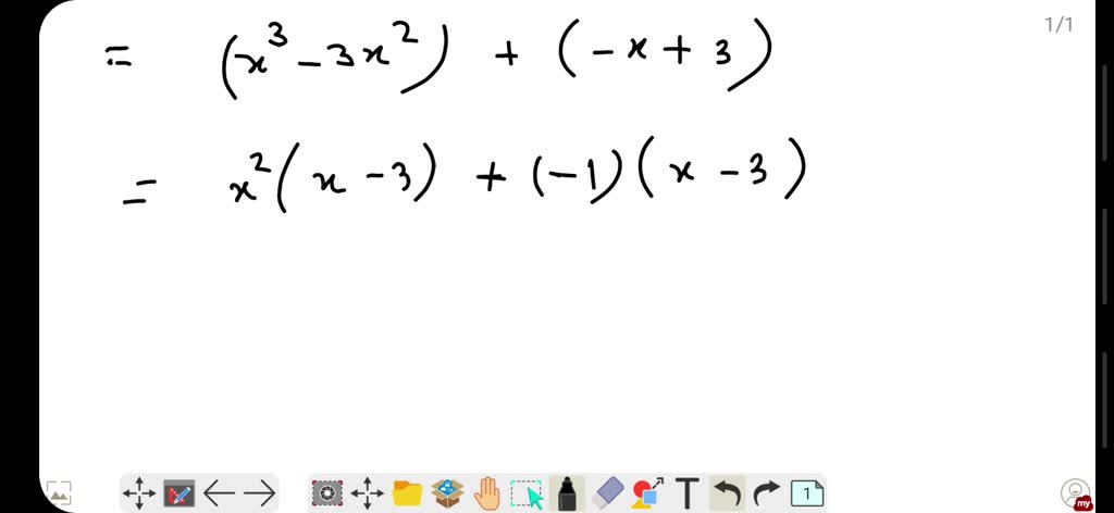 SOLVED:Factor Each Polynomial Completely. If A Polynomial Is Prime, Say ...