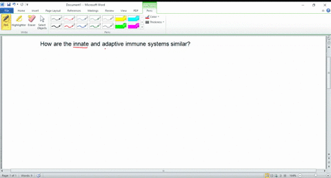 how-are-the-innate-and-adaptive-immune-systems-similar