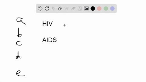 which-of-the-following-statements-about-hivaids-is-false-a-hiv-is-transmitted-by-body-fluids-such-as