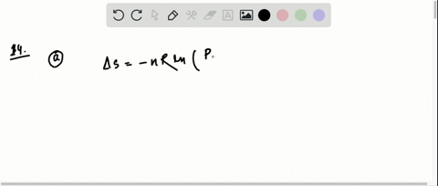 calculate-the-entropy-change-delta-s-for-the-following-processes-if-necessary-look-up-required-dat-2