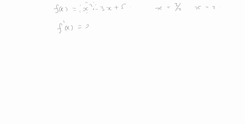 a-find-the-derivative-of-f-at-x-that-is-find-fprimex-b-find-the-slope-of-the-tangent-line-to-the-g-5