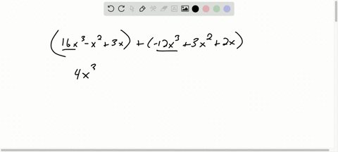 perform-each-indicated-operation-see-examples-6-and-7-left16-x3-x23-xrightleft-12-x33-x22-xright