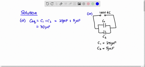 two-capacitors-c_1250-mu-mathrmf-and-c_2500-mu-mathrmf-are-connected-in-parallel-and-charged-with--9