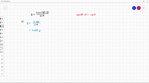 the-length-s-of-a-shadow-cast-by-a-vertical-gnomon-a-device-used-to-tell-time-of-height-h-when-the-a
