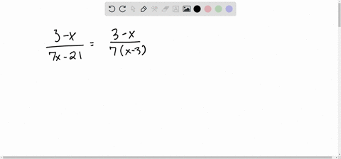 simplify-the-rational-expressions-frac3-x7-x-21