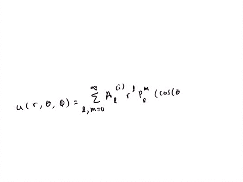 find-the-electrostatic-potential-outside-a-conducting-sphere-of-radius-a-placed-in-an-originally-uni