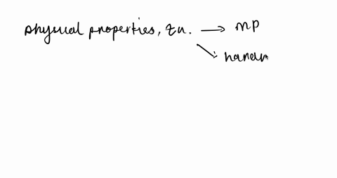 read-the-following-description-of-the-element-zinc-and-indicate-which-are-physical-properties-and-wh