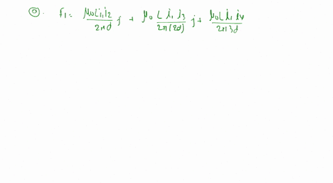 in-fig-29-29-five-long-parallel-wires-in-an-x-y-plane-are-separated-by-distance-d800-mathrmcm-have-l