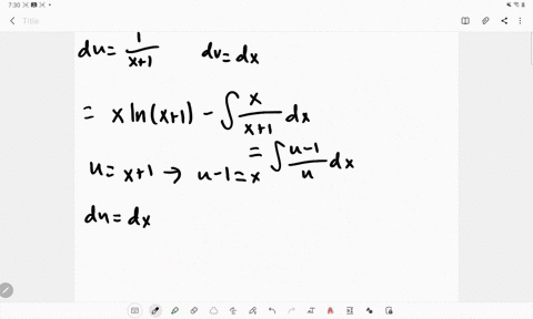 1-80-evaluate-the-integral-int-ln-leftx2-1right-d-x