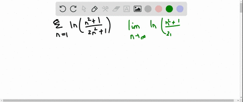 27-42-determine-whether-the-series-is-convergent-or-divergent-if-it-is-convergent-find-its-sum-su-19