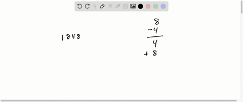 divisibilty-test-for-11-use-the-following-rule-to-show-that-1848-is-divisible-by-11-show-each-of-the