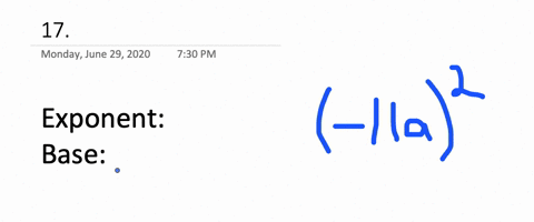 identify-the-base-and-the-exponent-in-each-11-a2