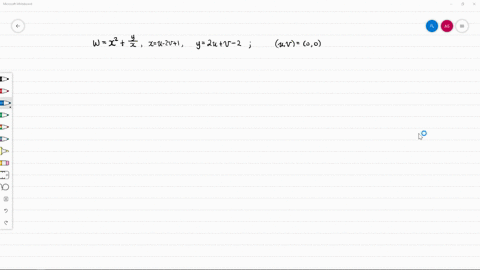beginarrayltext-find-quad-partial-w-partial-v-quad-text-when-quad-u0-v0-quad-text-if-quad-wx2y-x-x-2