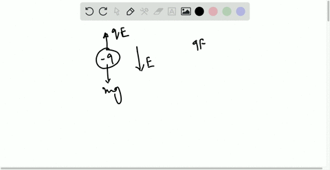 a-a-10-mathrmg-plastic-bead-is-charged-by-the-addition-of-10-times-1010-excess-electrons-what-electr