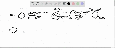 give-the-products-of-the-following-rections-show-all-stereoisomers-that-are-formed