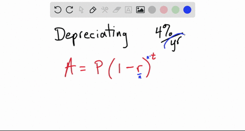 calculate-the-present-value-of-an-investment-that-will-be-worth-1000-at-the-stated-interest-rate-a-6