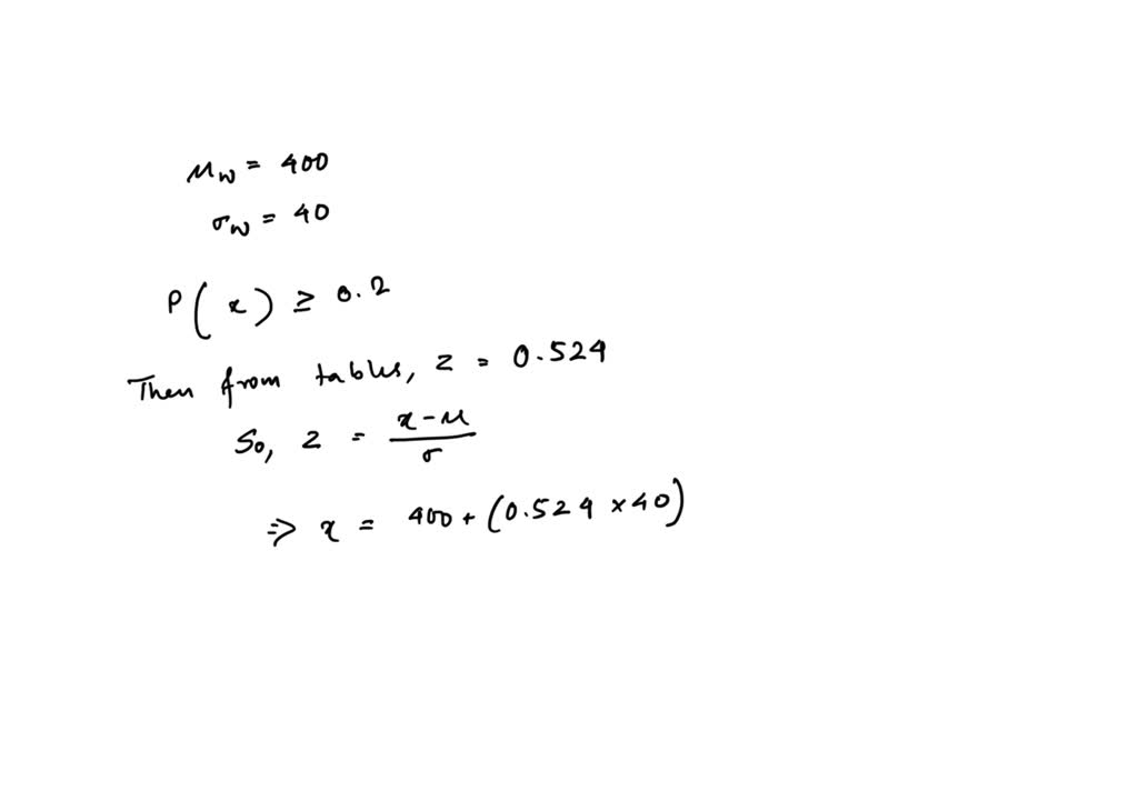 solved-civil-engineers-believe-that-w-the-amount-of-weight-in