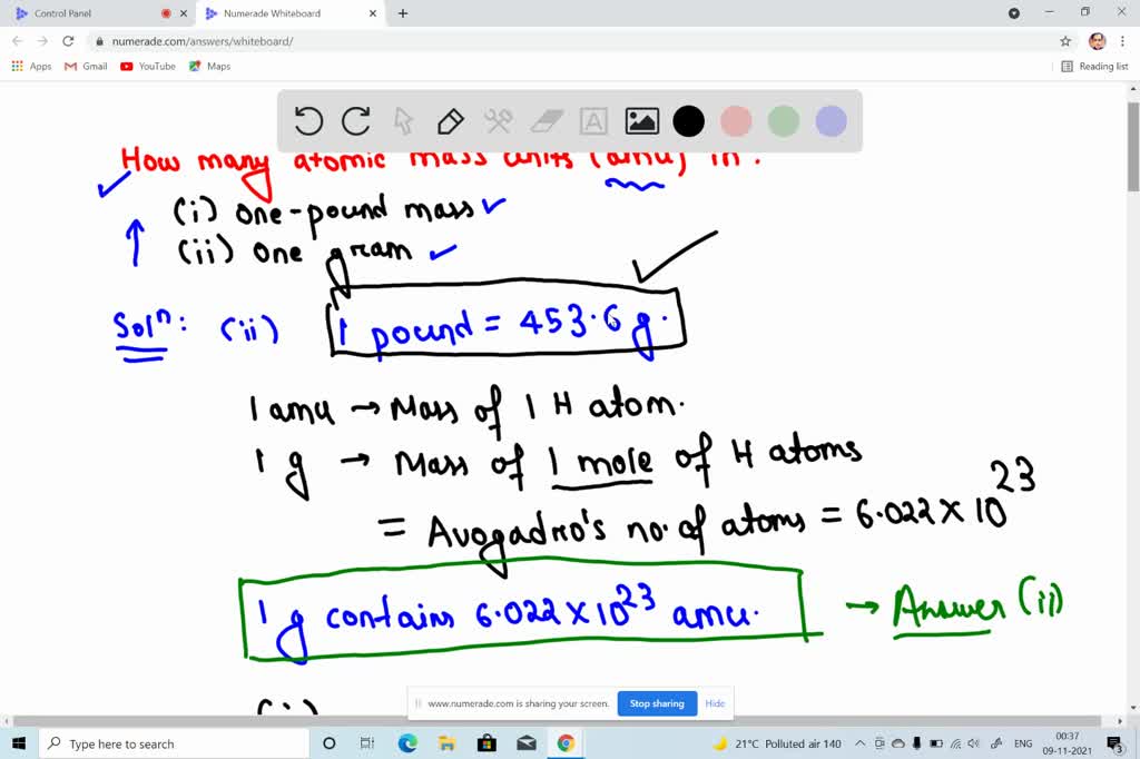 solved-a-how-many-atomic-mass-units-are-there-in-one-pound-mass-b