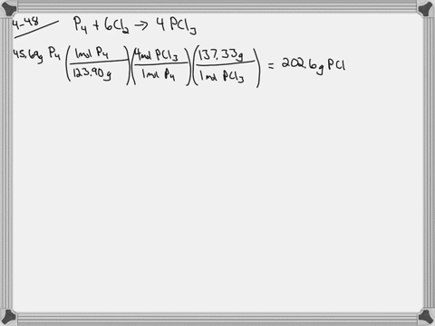 elemental-phosphorus-reacts-with-chlorine-gas-according-to-the-equation-mathrmp_4s6-mathrmcl_2g-lo-2