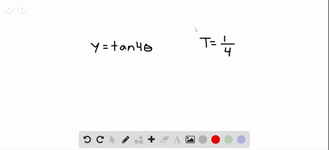 identify-the-period-and-tell-where-two-asymptotes-occur-for-each-function-ytan-4-theta