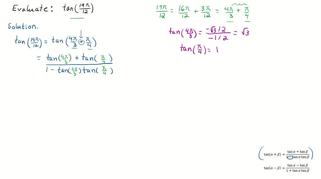 solved-find-the-exact-value-of-each-expression-tan-frac-19-pi-12