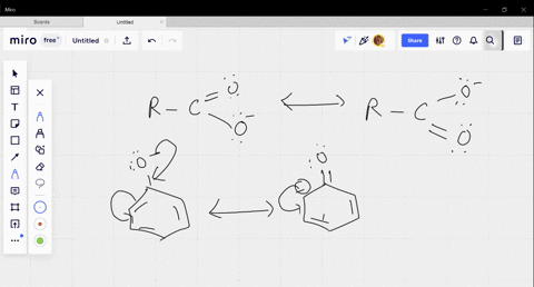 although-phenoxide-ion-has-more-number-of-resonating-structures-than-carboxylate-ion-carboxylic-ac-2