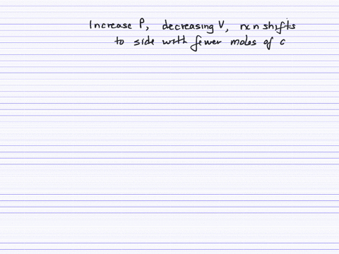 what-would-you-expect-to-be-the-effect-of-an-increase-of-pressure-on-each-of-the-following-reactio-2