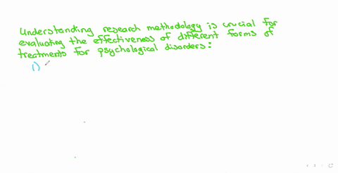 why-would-a-knowledge-of-research-methodology-be-important-for-evaluating-the-effectiveness-of-diffe