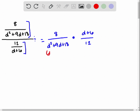 in-the-following-exercises-simplify-fracfrac8d29-d18frac12d6