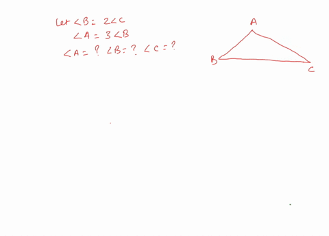 solve-one-angle-of-a-triangle-measures-twice-the-second-angle-the-third-angle-measures-three-times-t