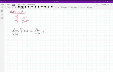 use-the-root-test-to-determine-whether-each-series-converges-absolutely-or-diverges-sum_n1infty-fr-3