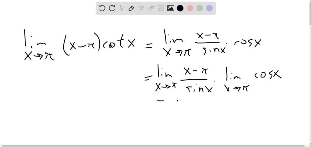 solved-find-the-limits-limx-x-cotx