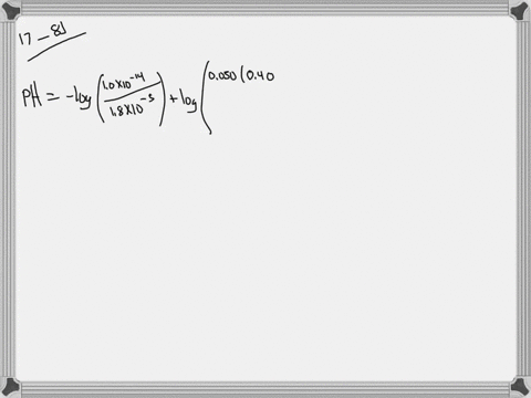 how to calculate ph from the hydronium ion concentration of a solution