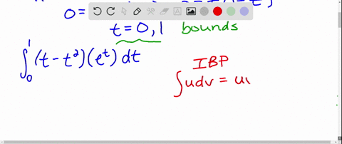 find-the-area-enclosed-by-the-x-axis-and-the-curve-x1et-yt-t2-3