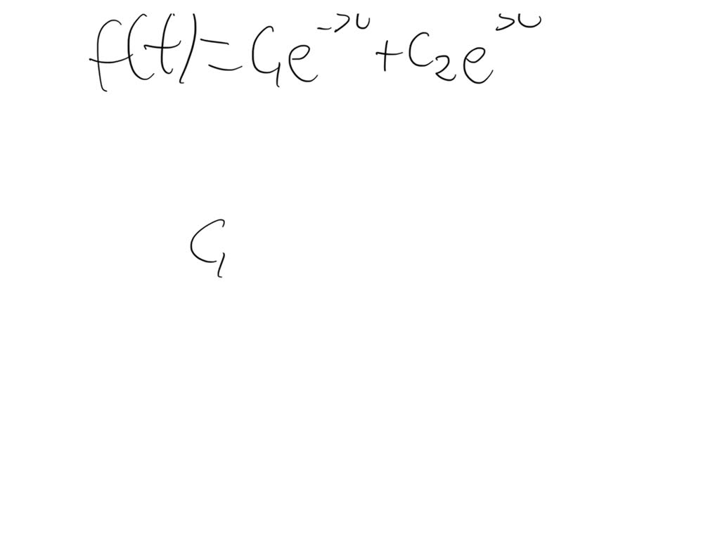 SOLVED Apply Duhamel's principle to write an integral formula for the