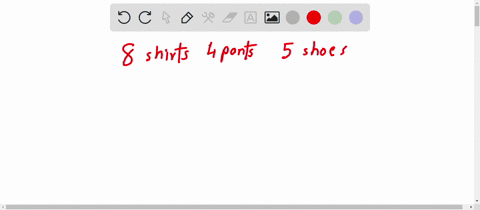 use-the-multiplication-principle-a-man-has-eight-shirts-four-pairs-of-pants-and-five-pairs-of-shoes-