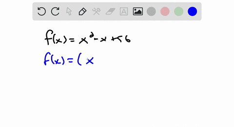find-all-the-zeros-of-the-function-and-write-the-polynomial-as-a-product-of-linear-factors-fxx2-x56