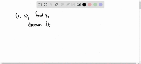 the-accompanying-figure-shows-a-contour-plot-for-an-un-specified-function-fx-y-make-a-conjecture-abo