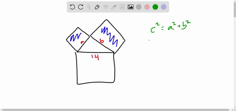 find-the-shaded-area-in-each-of-the-following-figures-image-cant-copy-squares-are-drawn-on-the-sides
