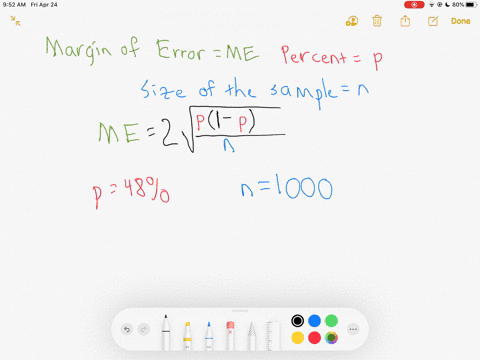 for-exercises-12-21-find-the-margin-of-sampling-error-to-the-nearest-percent-p48-n1000