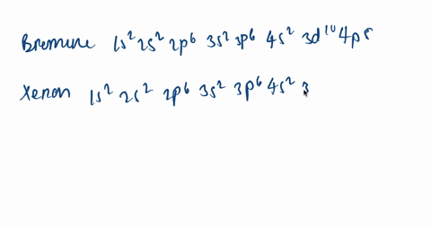 write-the-full-electron-configuration-left1-s2-2-s2-text-etc-right-for-each-of-the-following-eleme-8