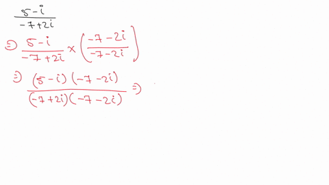 simplify-write-answers-in-the-form-ab-i-where-a-and-b-are-real-numbers-frac5-i-72-i