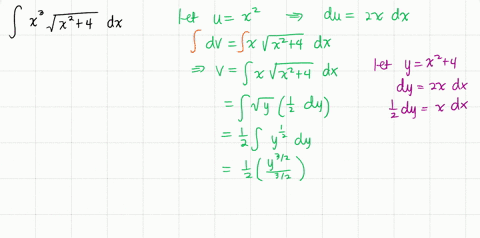 use-integration-by-parts-to-evaluate-the-given-integral-int-x3-sqrtx24-d-x