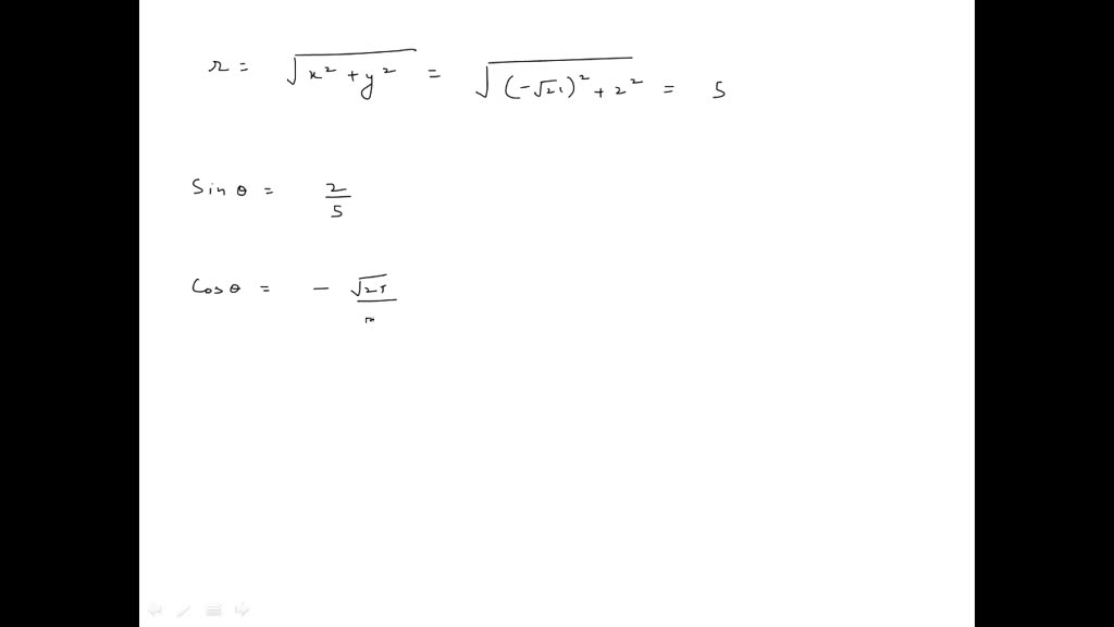 Terminal Side Of An Angle In Standard Position Coincides